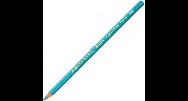 Caran d'Ache Supracolor aquarel potlood 171 turquoise blue