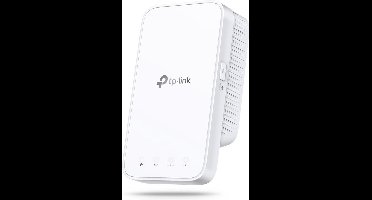 TP-Link RE300 - WiFi Repeater - 1200 Mbps