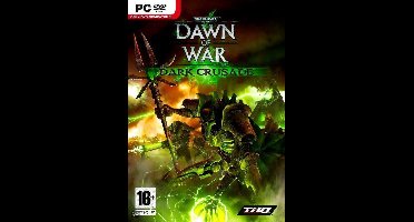 Warhammer 40,000 Dawn of War - Dark Crusade