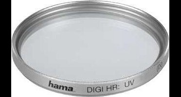 Hama Filter Digi-Hr: Uv   :M27