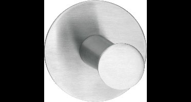 tesa POWERBUTTON tesa Powerbutton Classic Metaal