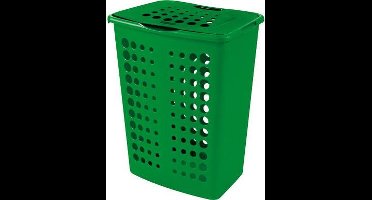 Curver Wasbox Victor groen