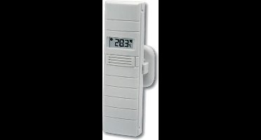 TFA horloge 30.3155.WD