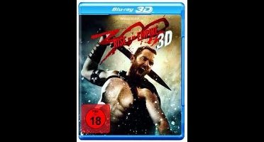 300 - Rise of an Empire (3D Blu-ray)