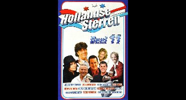 Hollandse Sterren Vol. 11