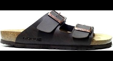 Rohde 5920 Bruin - Maat: 43