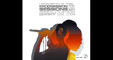 Progression Sessions 10