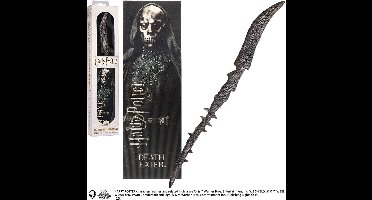Death Eater toverstaf (Officiële replica) (PVC)