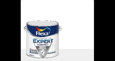 Flexa Expert Voorstrijk - Wit - 2,5 liter