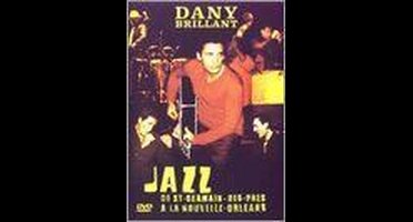 Jazz de St Germain-Des-Pres a La Nouvel