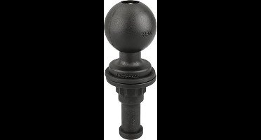 1.5" Ball with Spline Post Adapter RAP-354-419U