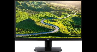 Acer KA270HAbid - Monitor