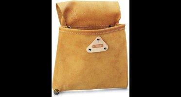 Stanley Spijkertas Enkel - Leder