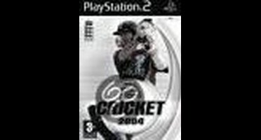 Cricket 2005 /PS2