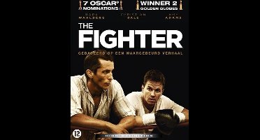 The Fighter (Blu-ray)