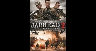 Jarhead 2: Field Of Fire