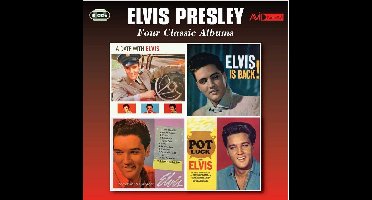 Four Classic Albums