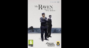 The Raven: Legacy of a Master Thief - Windows