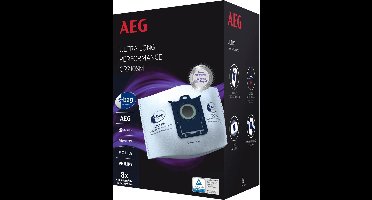 AEG S-Bag GR210SM - Stofzuigerzakken