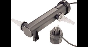 Xclear Economy Uv-C unit 11 Watt - complete unit