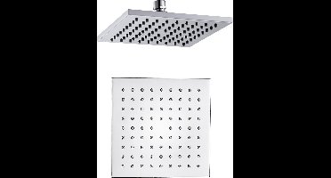 Sanifun hoofddouche Vandoorne 300 x 300 mm