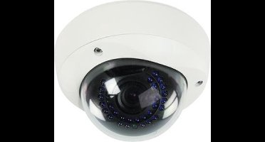 König SEC-CAM390 bewakingscamera Dome Binnen & buiten