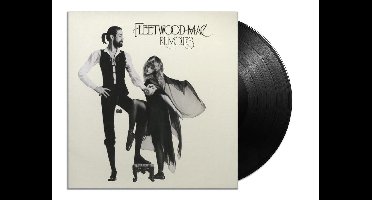 Fleetwood Mac - Rumours (LP)