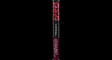 Rimmel London Provocalips Lip Color Lippenstift - 570 Firecracker