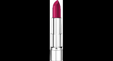 Rimmel London Moisture Renew lipstick - Pink Fame - Lilac-Violet