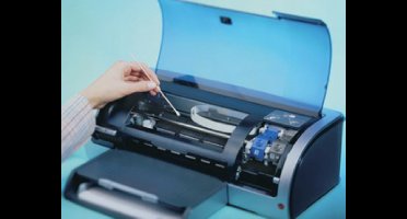 Durable 578902 Wattenstaafjes 100 stuk(s)