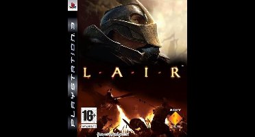 Lair /PS3