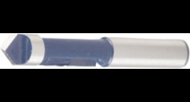 KWB - Profielfrees schacht 8mm - HM - Graveerfrees - 8mm