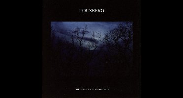 The Death Of Humanity