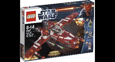 LEGO Star Wars Rep Striker 9497