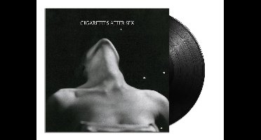 Cigarettes After Sex - I. (2 12" Single)