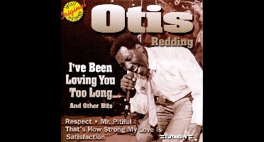 IVe Been Loving You Too Long