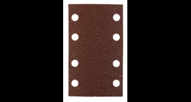 Schuurstrook 80 mm, k240