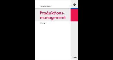 Produktionsmanagement