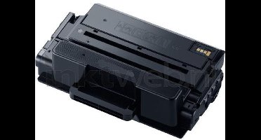 FLWR - Toner / MLT-D203L / Zwart - Geschikt voor Samsung