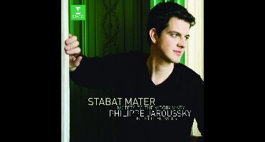 Stabat Mater & Motets To Virgin Mary