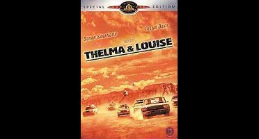 Thelma & Louise (DVD)