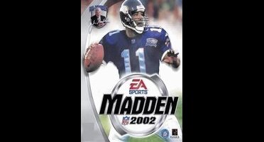Madden NFL 2002 Classic /PC - Windows