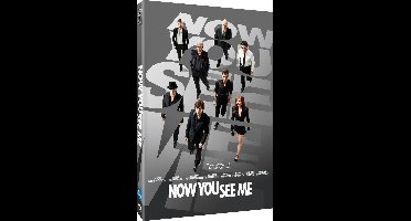 Now You See Me