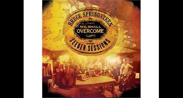 We Shall Overcome The Seeger Sessions / Cd + Dvd Edition
