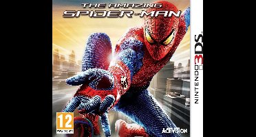 The Amazing Spiderman