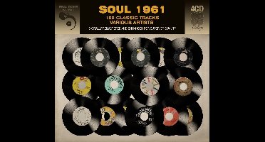 Soul 1961