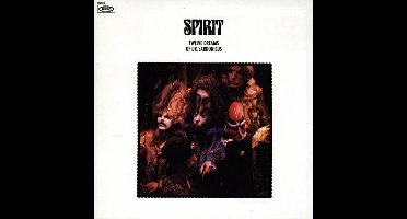 Twelve Dreams Of Dr. Sardonicus