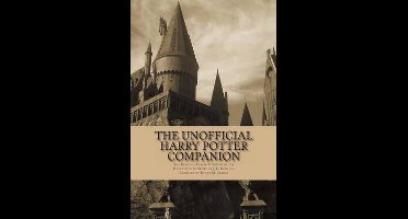 The Unofficial Harry Potter Companion