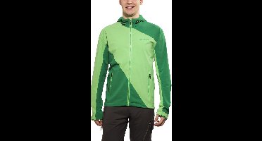 Vaude Moab windjas heren groen Maat S
