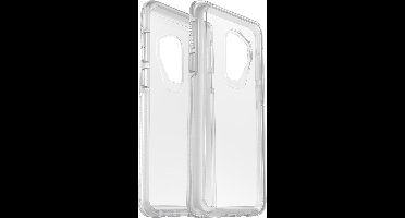 OtterBox Symmetry Case voor Samsung Galaxy S9 +- Transparant
